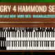 TD Niagara Jazz Festival ‘HUNGRY 4 HAMMOND’ LIVE Dinner Show Series – Tickets Available