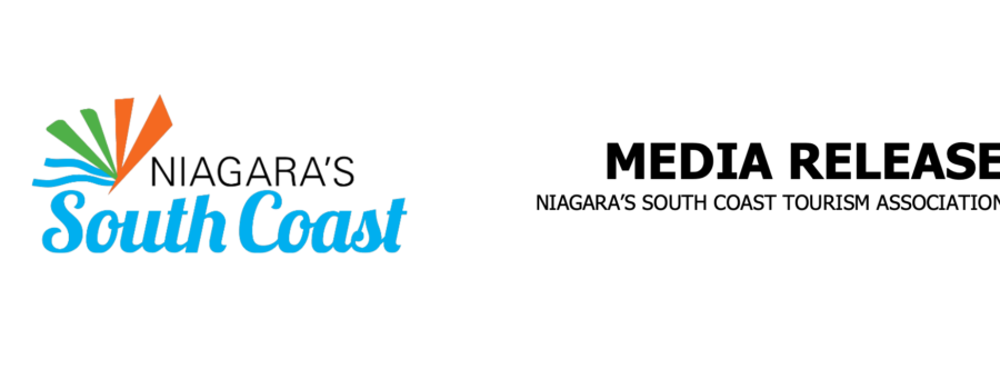 Grant provided to support local tourism in Niagara’s South Coast
