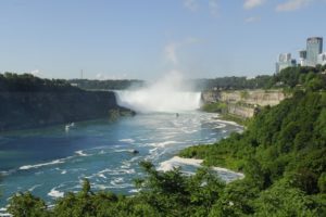 NPCA Receives Federal Funding to Continue Implementation of Niagara River Rap