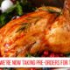 Country Corner Market Now Taking Pre-orders for Thanksgiving