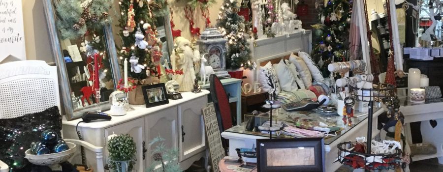 Creations by V – So Many Unique Gifts in One #ShopLocal Place!