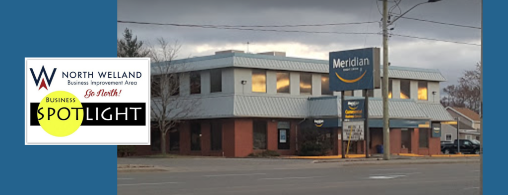 #NWBIA Business Spotlight: Meridian Credit Union – It’s Financial Literacy Month