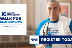 2021 Walk for Alzheimer’s – Niagara