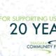 Niagara Community Foundation Environmental Grant Deadline January 18th