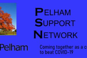 Pelham Support Network Reactivated