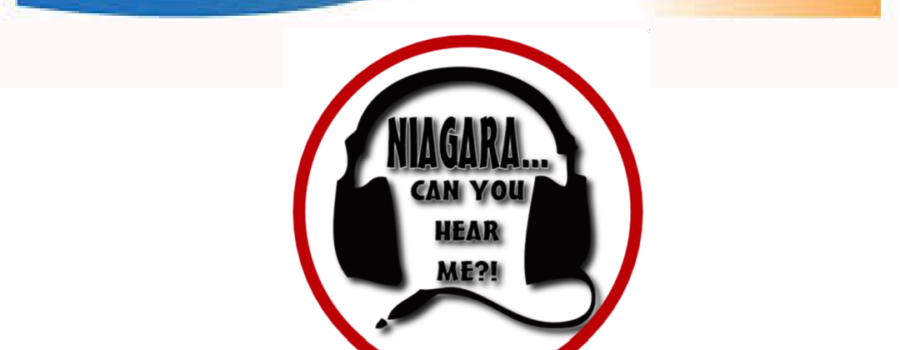 Niagara Can You Hear Me?  What Women Want…Need…Deserve