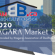 Niagara Market Report: 2020 Year In Review