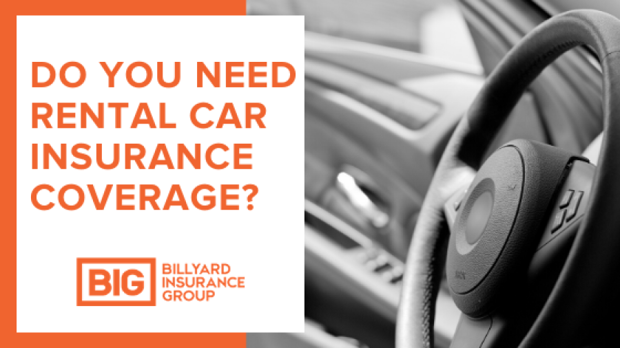 Ask the Expert: Do You Need Rental Car Insurance Coverage