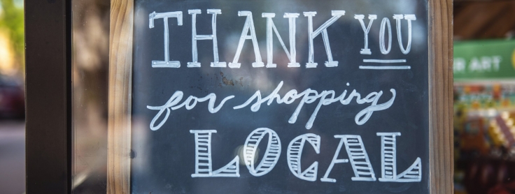 How to Continue Supporting Local Businesses