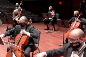 Niagara Symphony Orchestra: “Nostalgia” Now Online