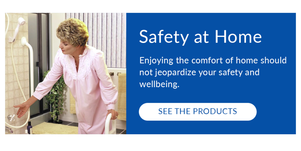 Boggio Family of Pharmacies – Safety at Home