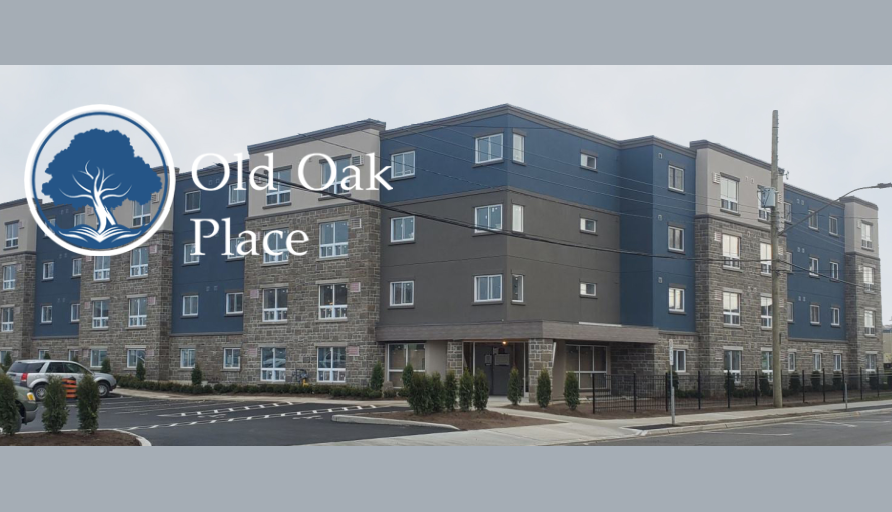 Old Oak Place in Welland Now Renting for March Occupancy