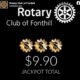 Jackpot Flower’s Next Spotlight Charity Is Rotary Club Of Fonthill