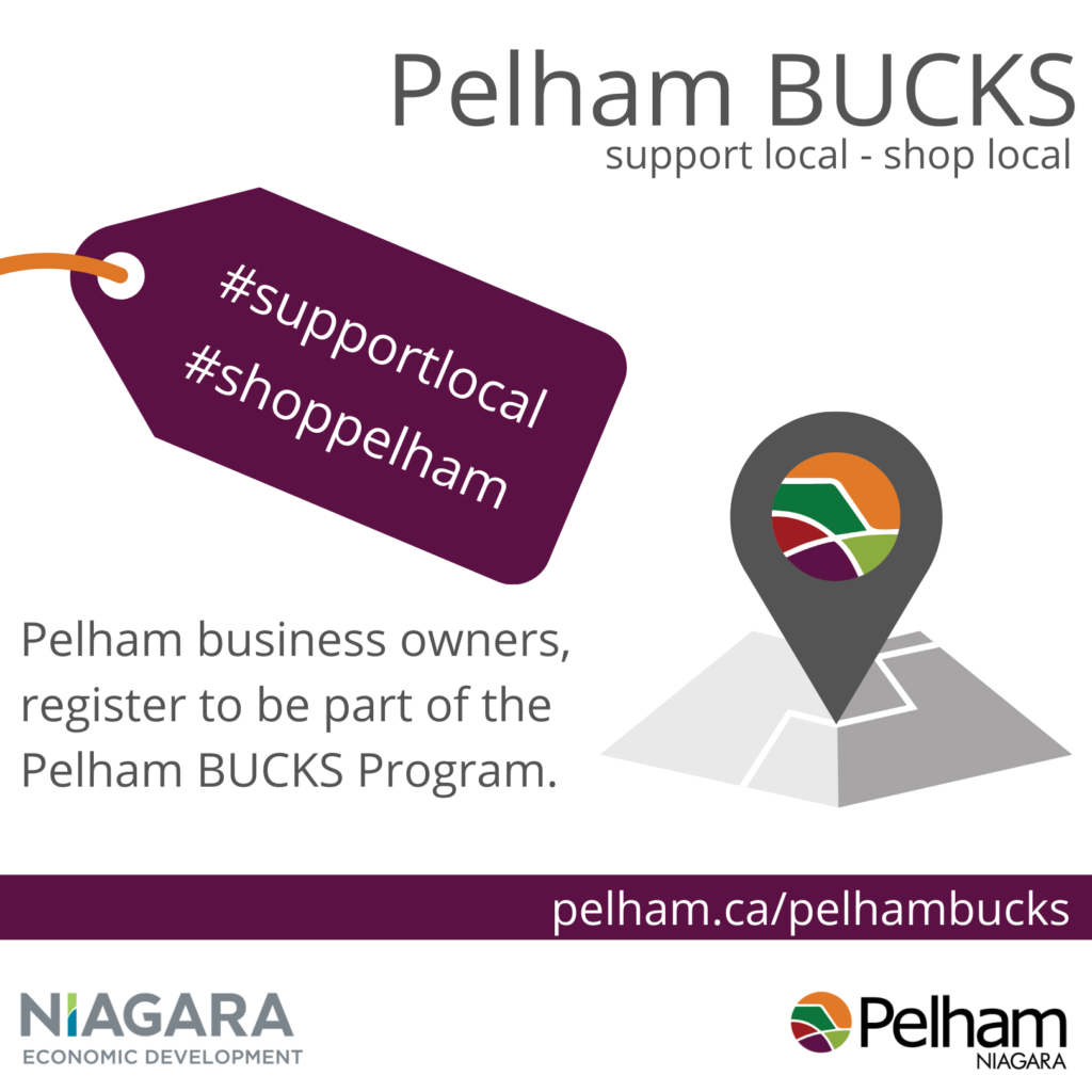 The Latest Local Businesses to Join Pelham BUCKS Program