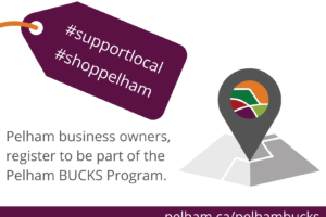 The Latest Local Businesses to Join Pelham BUCKS Program