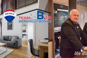 Stepping Up for Local – Team BB gets you settled in the Niagara community!