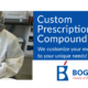 Ask The Experts: What is Custom Prescription Compounding?