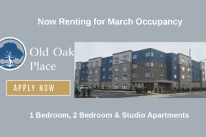 Brand New Apartments in Welland Now Available!