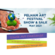 Pelham Art Festival Youth Art Challenge