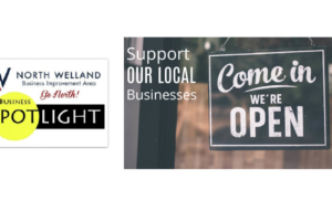 North Welland BIA Local Business Spotlight Series