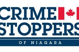 Crime Stoppers: Niagara Parks Vandalism
