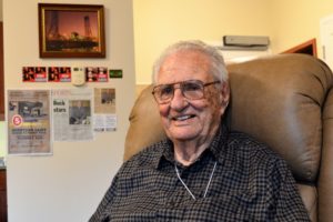 Remembrance: ‘One Constant During Those Times — Allan Pietz Was There’