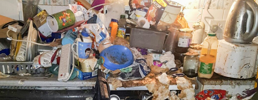 Ask the Experts at Urge to Purge – What is Hoarding Remediation?