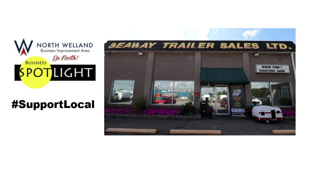 NWBIA Business Spotlight: Seaway Trailer Sales Ltd