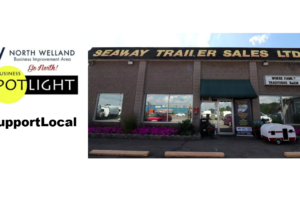 NWBIA Business Spotlight: Seaway Trailer Sales Ltd