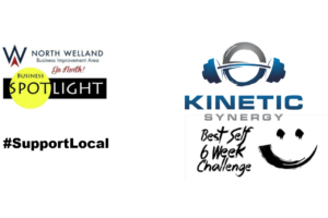 NWBIA Business Spotlight – Reserve Your Spot for  6 Week Challenge at Kintetic Synergy