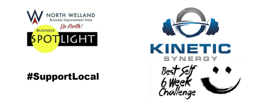 NWBIA Business Spotlight – Reserve Your Spot for  6 Week Challenge at Kintetic Synergy