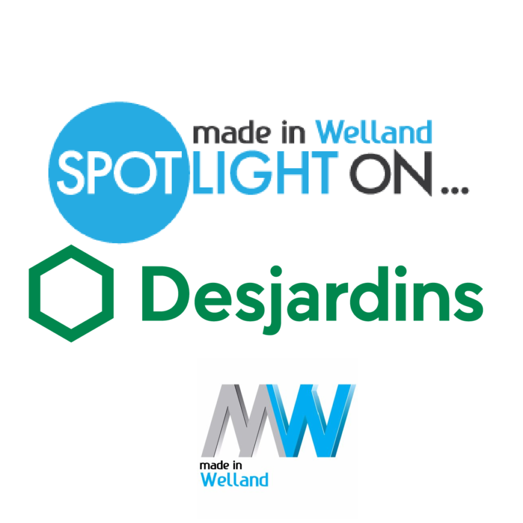 Desjardins Ontario Credit Union – proudly supporting the financial wellbeing of communities