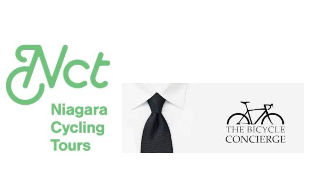 Niagara Cycling Tours (NCT) announces New Features and Services