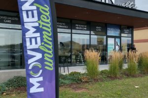 Reserve Your Spot!  Yoga Classes at Movement Unlimited