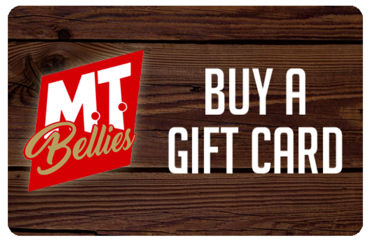 Support #LocalAwesomeness – Buy an E-Gift Card!