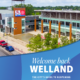 City wins Gold MarCom Award for strategic communications with Welcome Back Welland reopening plan