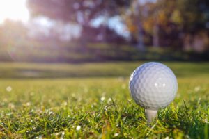 Annual staff golf tournament raises over $27,000 for local children’s charities