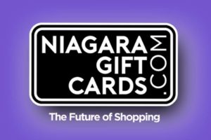 Niagara Gift Cards