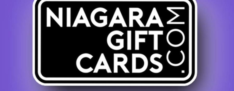 Niagara Gift Cards