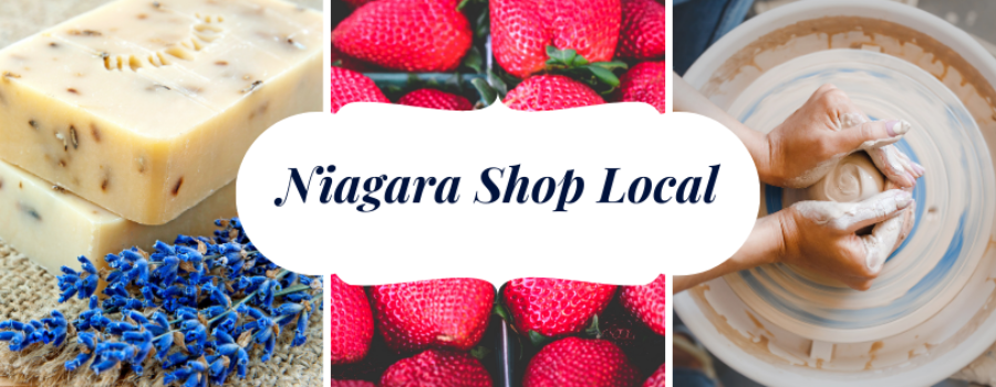 Niagara Shop Local Facebook Group