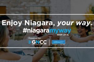 ‘Niagara My Way’ Shop Local Facebook Group