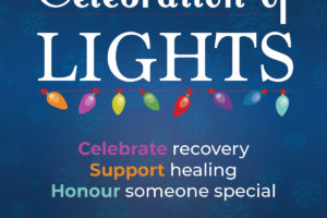 Niagara Health Foundation launches 2021 Celebration of Lights Campaign with Tree Lighting Ceremonies
