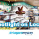 #NiagaraMyWay Spotlight on Local:  Country Corner Market