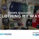 #NiagaraMyWay Spotlight on Local: Niagara Clothing Co. ‘Life Between Two Lakes’