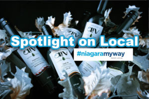 #NiagaraMyWay Spotlight on Local – OLiV Niagara