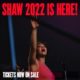 Tickets on Sale now for Shaw Festival 2022 Season