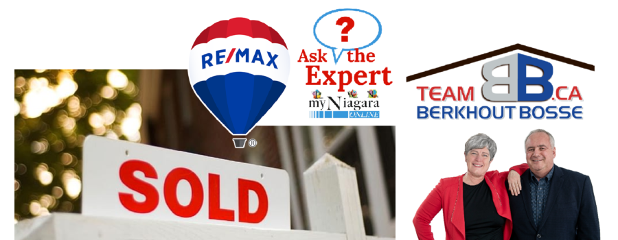 RE/MAX 2022 Canadian Housing Market Outlook Report