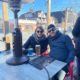 #NiagaraMyWay Spotlight on Local: Patio’s OPEN at Fonthill Butcher and Banker