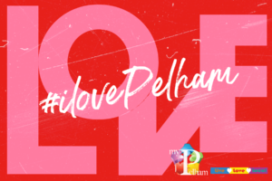 I Love Pelham Valentine’s Contest
