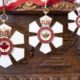 Governor General announces 135 new appointments to the Order of Canada